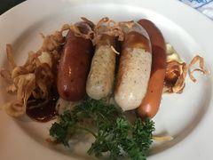 -宝莱纳餐厅(滨江店)