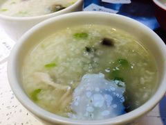 皮蛋瘦肉粥-谷养元(老火车站店)