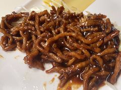 -福寿斋·老北京铜锅涮肉·烤鸭(顺义总店)