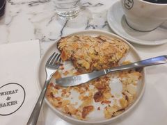 -WHEAT&BAKER-麥(凯德来福士店)