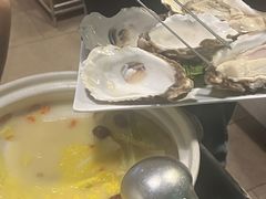 -金龙·打边炉(南京西路店)