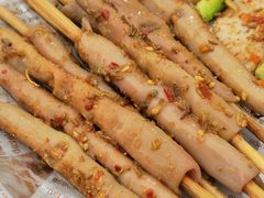 -牛老二海鲜烧烤(日照总店)