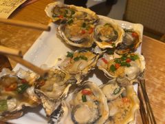 -喝丢一只鞋海鲜烧烤·海肠捞饭(东关街店)