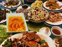 -荣祥海鲜·烟台菜(胜利路二部)