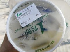 柠檬养乐多-1点点(大连路店)