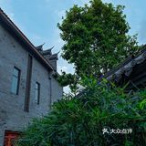 成都⛩｜一样的洛带古镇，不一样的风景🌈