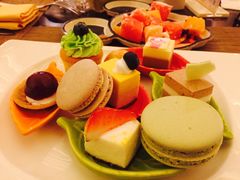 -杭州国际会议中心洲际酒店-原素全日餐厅(解放东路店)