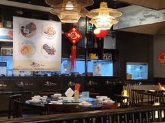 大堂-老头儿油爆虾·知味杭州(爱琴海购物中心)