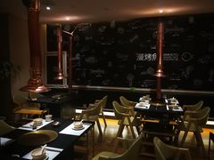 -漫烤鱼&徐州烧烤夜宵(万达店)