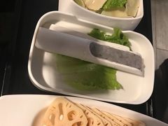 -锅说大脸毛肚重庆老火锅(佐阾店)