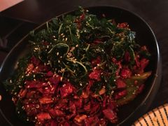 -薇酌饮·陕西菜(南门外店)