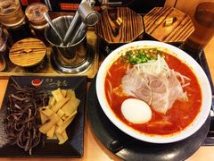 -博多一幸舍(侨福芳草地购物中心店)