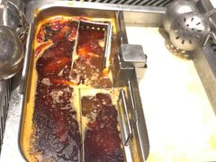 -海底捞火锅(长宁路龙之梦店)