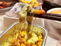 -火炉火自助餐(西直门凯德MALL店)