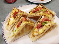 -华嫂冰室(尖沙咀店)