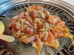 -猫抓烤肉(春熙路店)