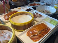 -三道菜(明堂公园店)