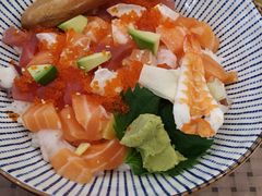 -林妈妈村·日式料理(宝山万达店)