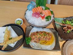 -德川家日本料理(中关村寰太大厦店)