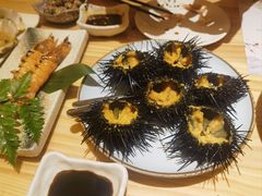 -贵木日本料理·铁板烧(新地假日广场店)