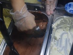 -歎雪糕低糖低脂Gelato冰淇淋
