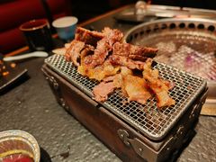 -300杯·和牛烧肉清酒专门店(廊里店)
