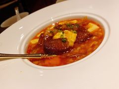 -甄御•海鲜新青岛菜(麦岛店)