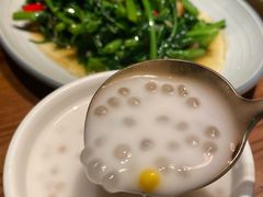椰汁西米露-泰香米泰国餐厅(中大国际店)