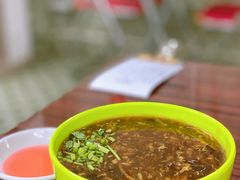 -噏耷茶档