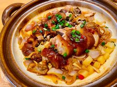 -满盛春饼·新津菜(河北路总店)