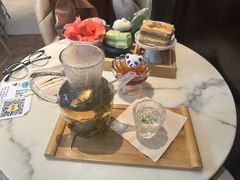 -了凡国风主题茶馆·咖啡(武侯祠锦里店)