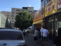 -小李烧鸡(西北角总店)