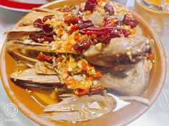 -蜀川川破店·江湖菜·烧烤(北京首店)