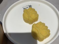 -陶兰居·手工点心·粤菜(圆融时代广场店)