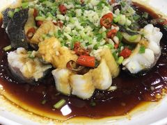 -全乐鱼馆·淳牌有机鱼直营店