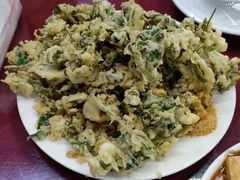 -北京龙庆四季香农家饭庄·灶台鱼·碳烤虹鳟鱼(龙庆峡店)