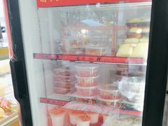 -芬芳甜品(同福路店)