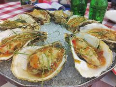 -吉源大排档·鱼生·海鲜(烧烤彩印厂店)