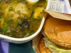 -魏家凉皮(西安秋林宏业商厦店)