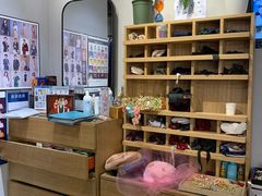 -海马体家庭照相馆(广州正佳广场店)