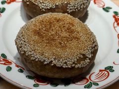 -清真·老门框爆肚涮肉·中华老字号(丰管路店)