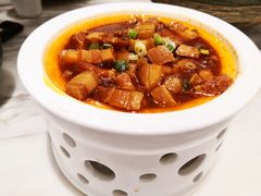 -宝月楼·台湾菜馆(天河城店)