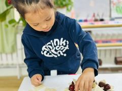 -Thinkfirst幼儿园(CBD双井校区)