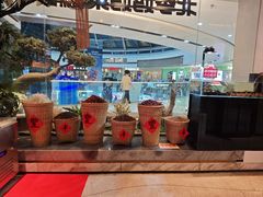-北李妈妈菜·海肠捞饭(高新万达店)