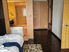 -上海崇明金茂凯悦酒店