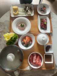 -弗蕾亚·和月月子调理院(东湖店)