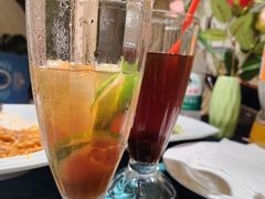 -Jack‘s Place 杰克地方西餐厅(新街口店)