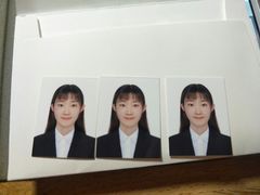 -小树照相馆·证件照(打浦桥店)