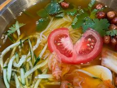 -鹤之乡·齐齐哈尔烤肉·非遗(秋涛路店)