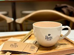 -Peet's 皮爷咖啡(乐峰店)